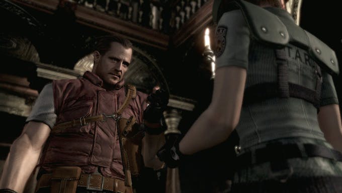 Resident Evil